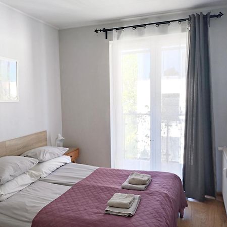 Fabryka Apartment Sopot Ngoại thất bức ảnh