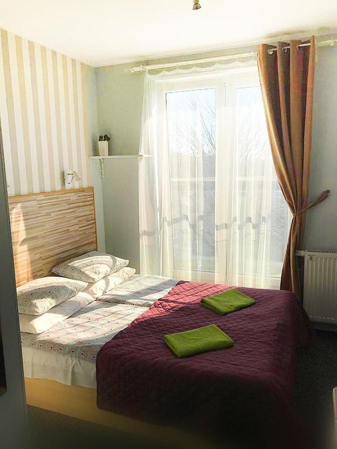 Fabryka Apartment Sopot Ngoại thất bức ảnh