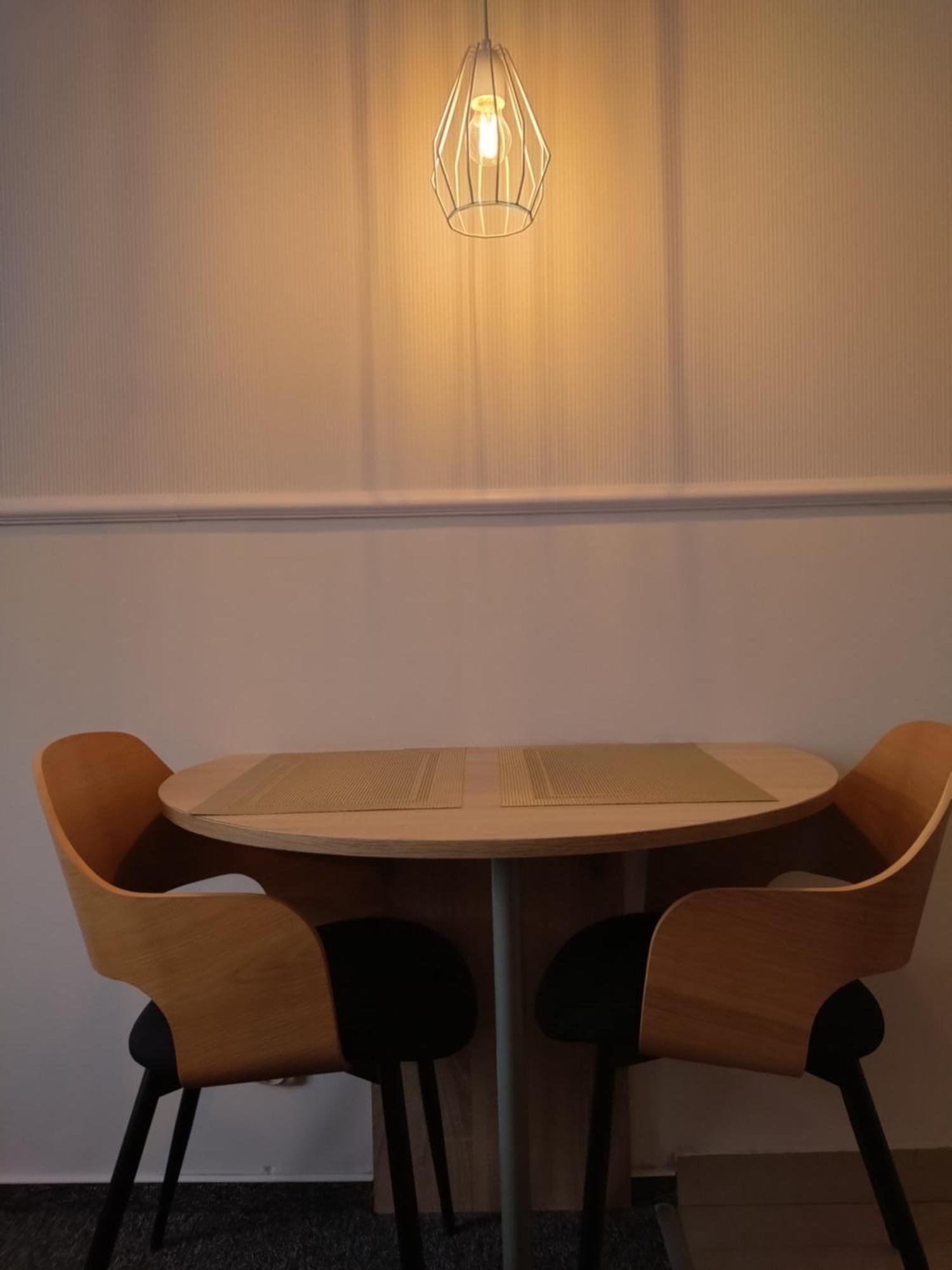 Fabryka Apartment Sopot Ngoại thất bức ảnh