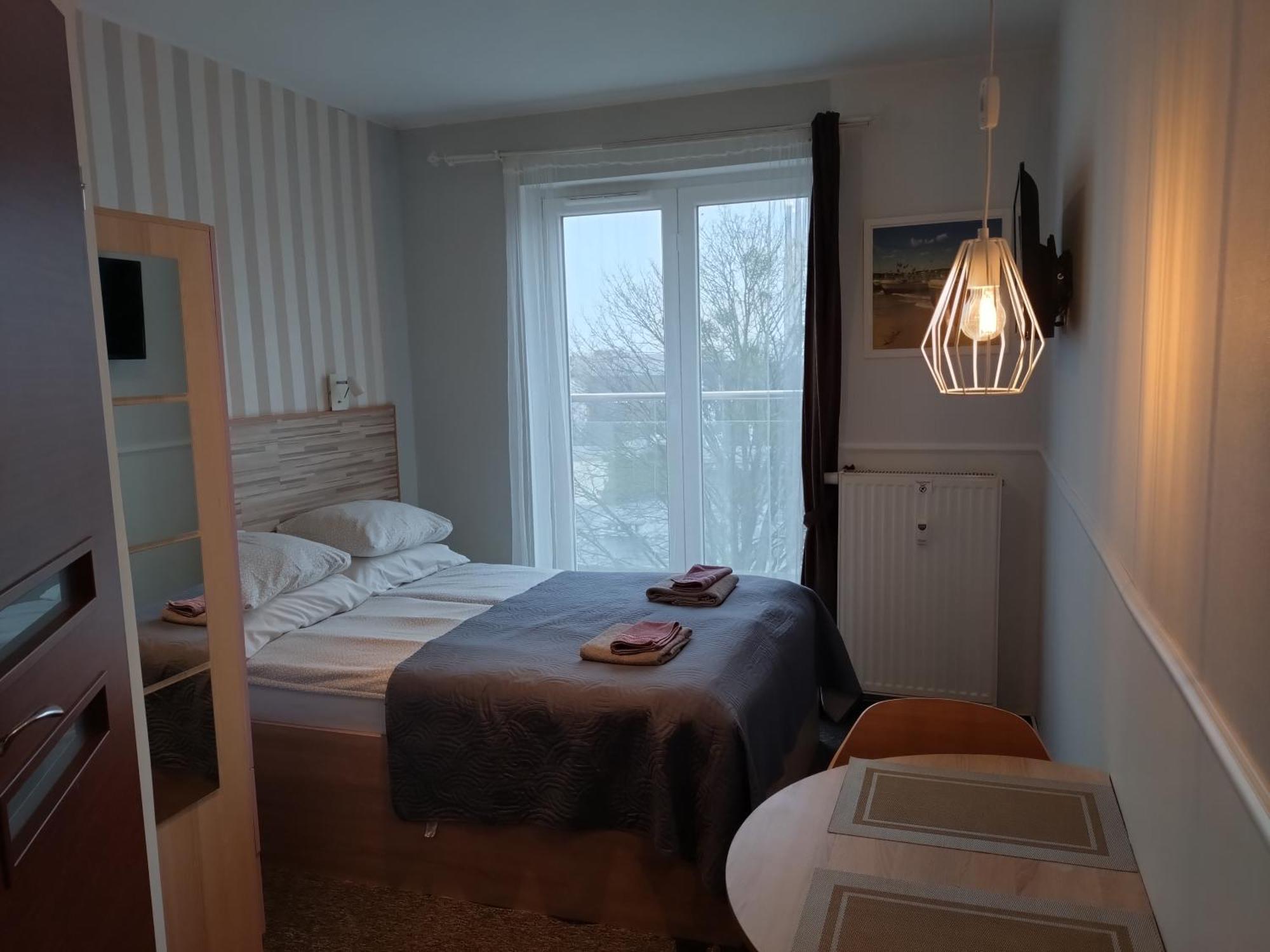 Fabryka Apartment Sopot Ngoại thất bức ảnh