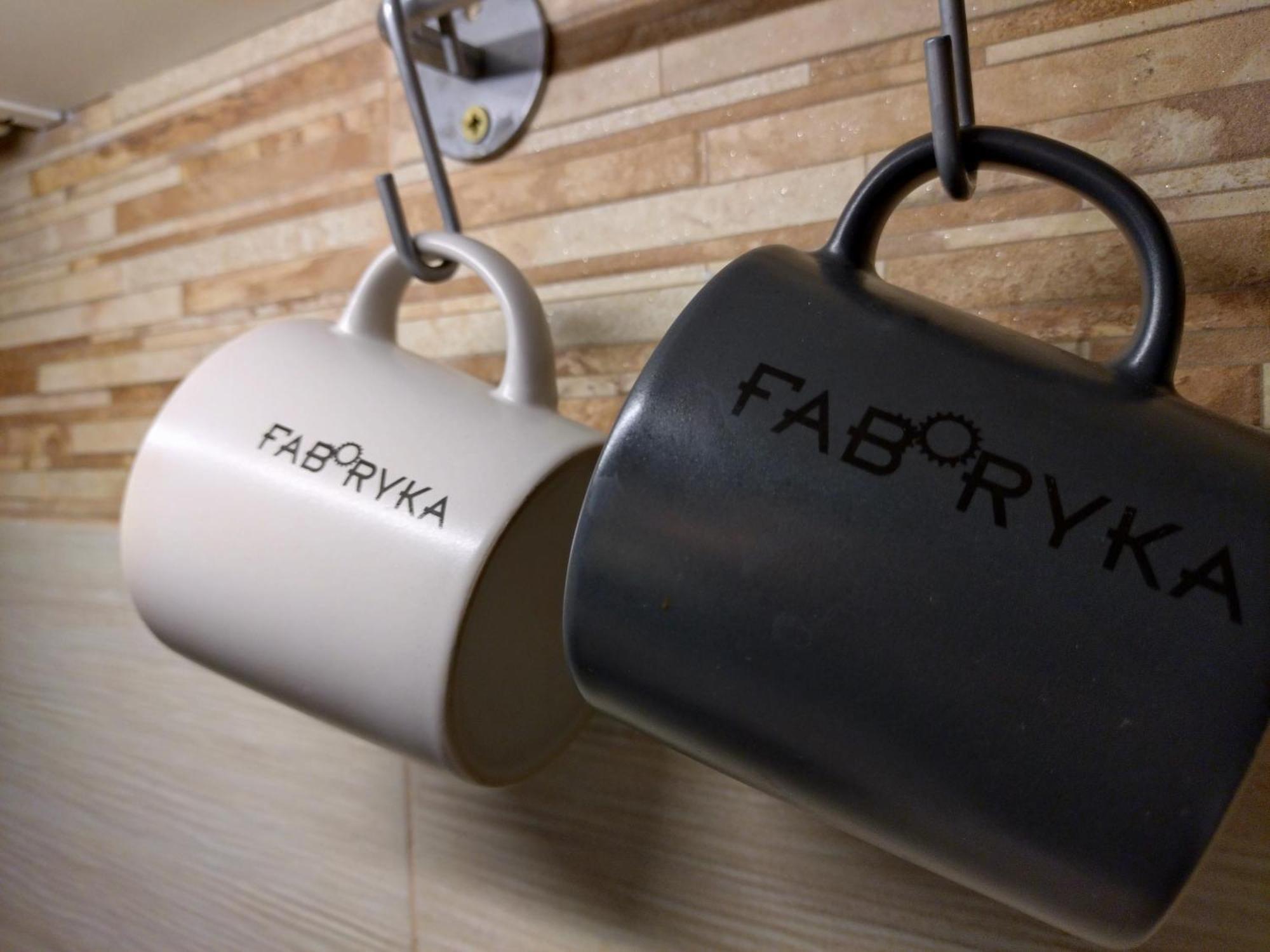 Fabryka Apartment Sopot Ngoại thất bức ảnh