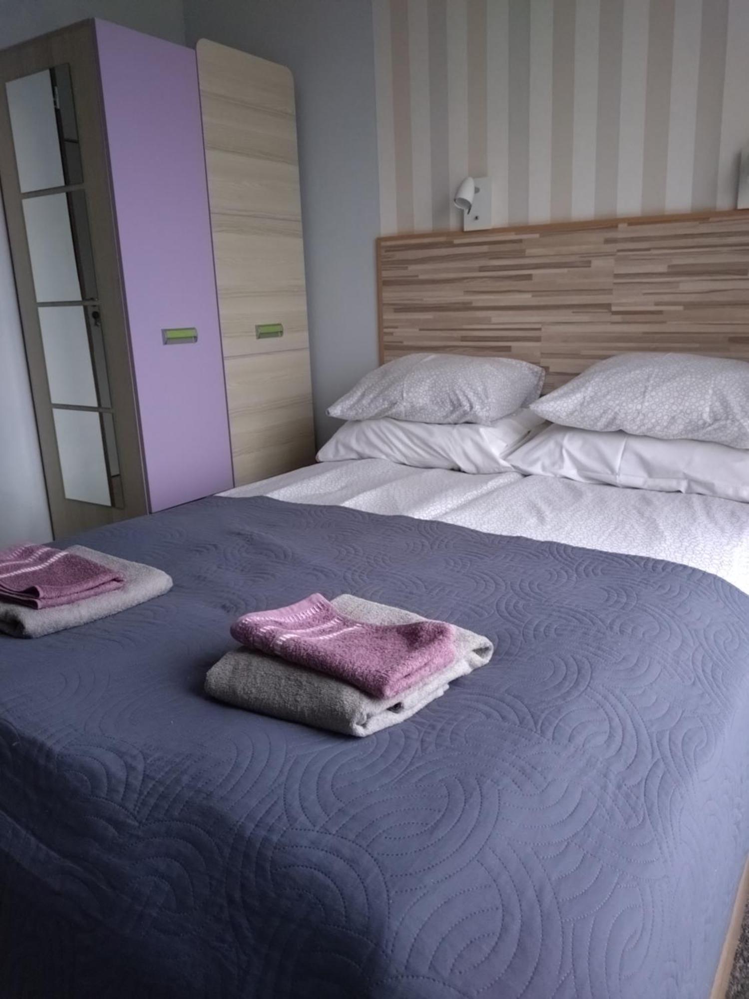Fabryka Apartment Sopot Ngoại thất bức ảnh