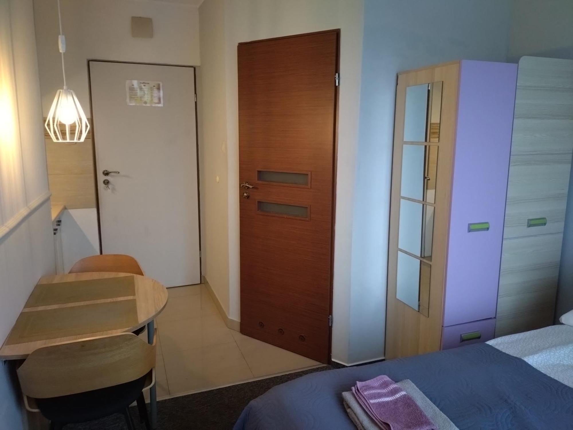 Fabryka Apartment Sopot Ngoại thất bức ảnh
