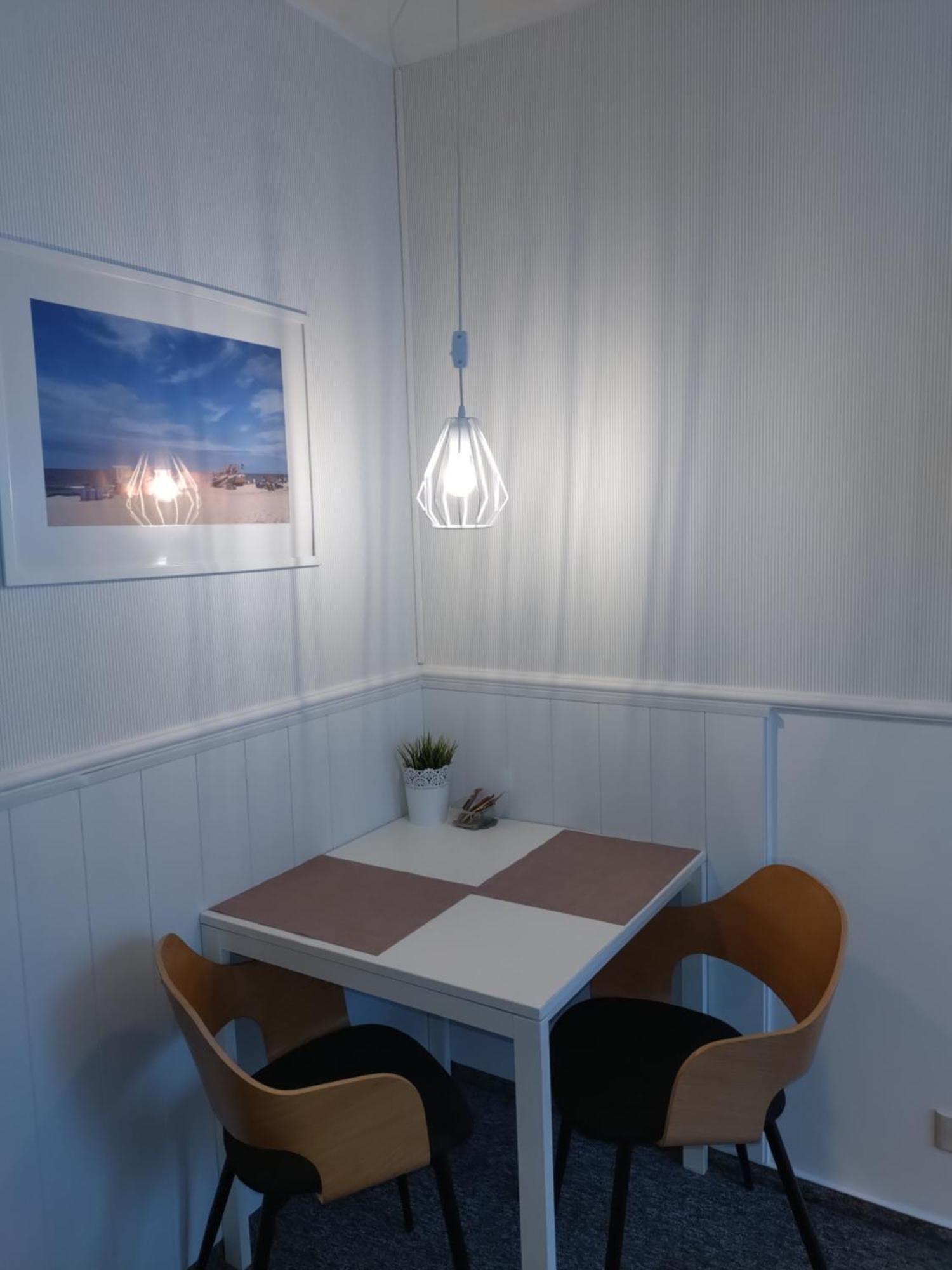 Fabryka Apartment Sopot Ngoại thất bức ảnh