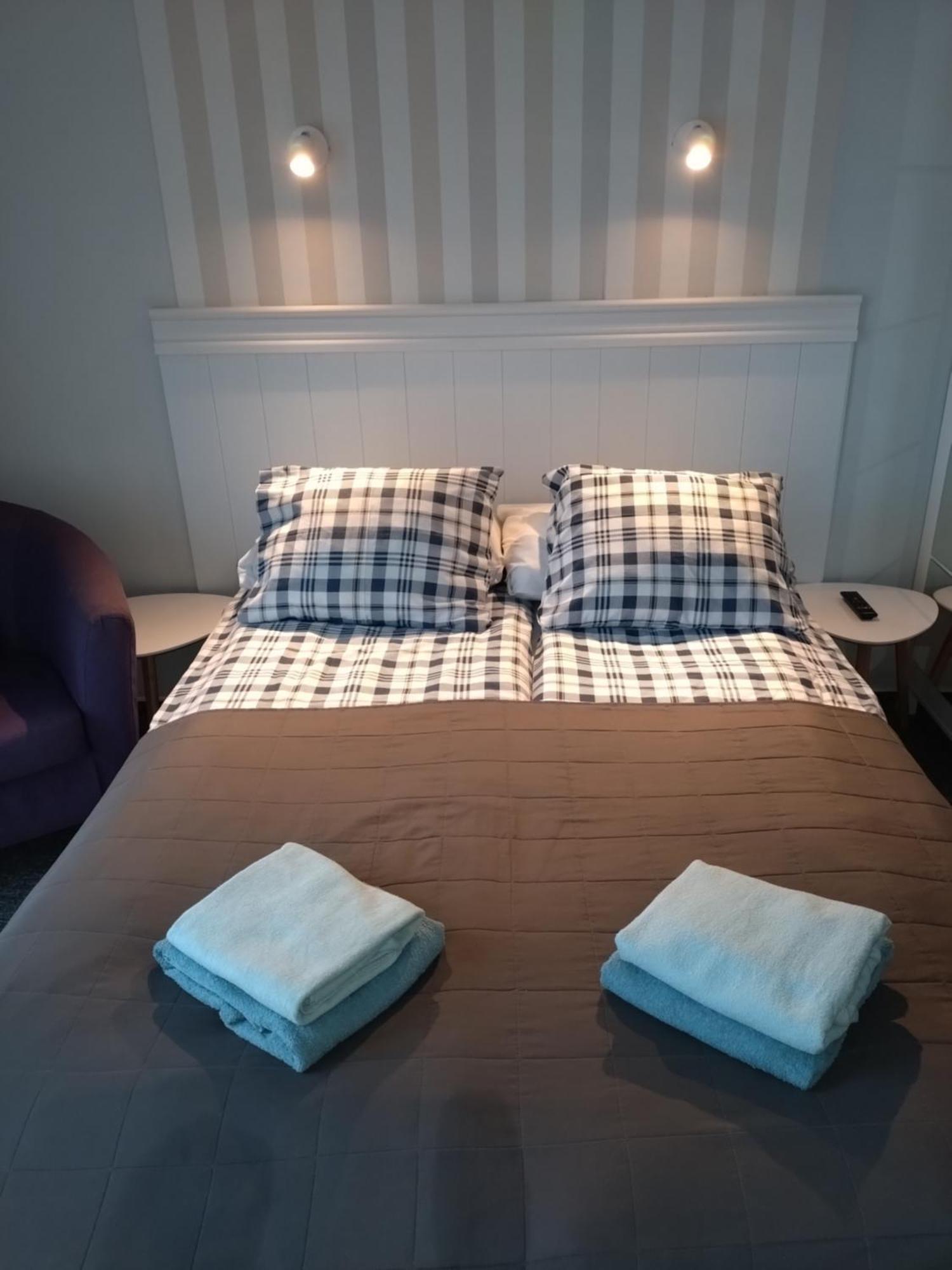 Fabryka Apartment Sopot Ngoại thất bức ảnh