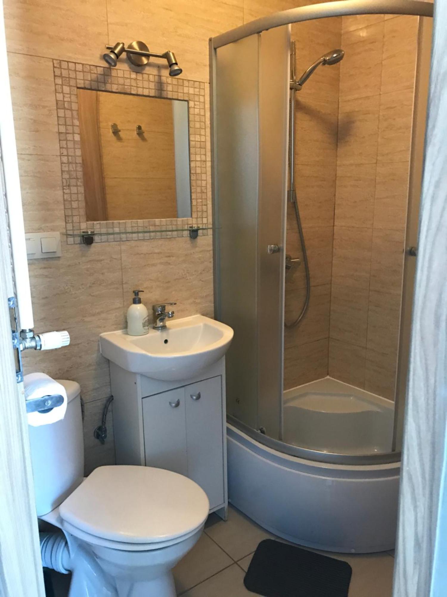 Fabryka Apartment Sopot Ngoại thất bức ảnh