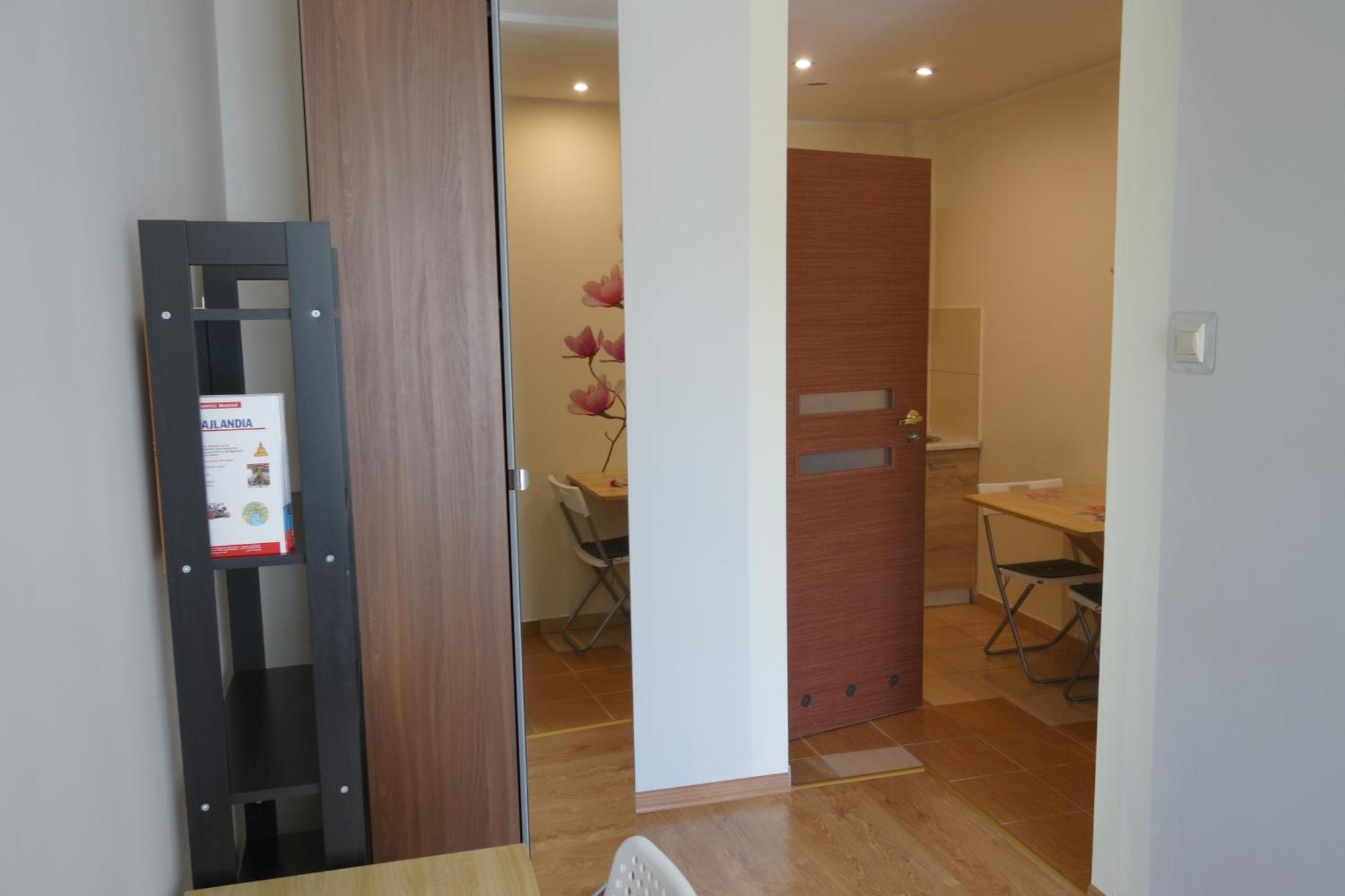 Fabryka Apartment Sopot Ngoại thất bức ảnh
