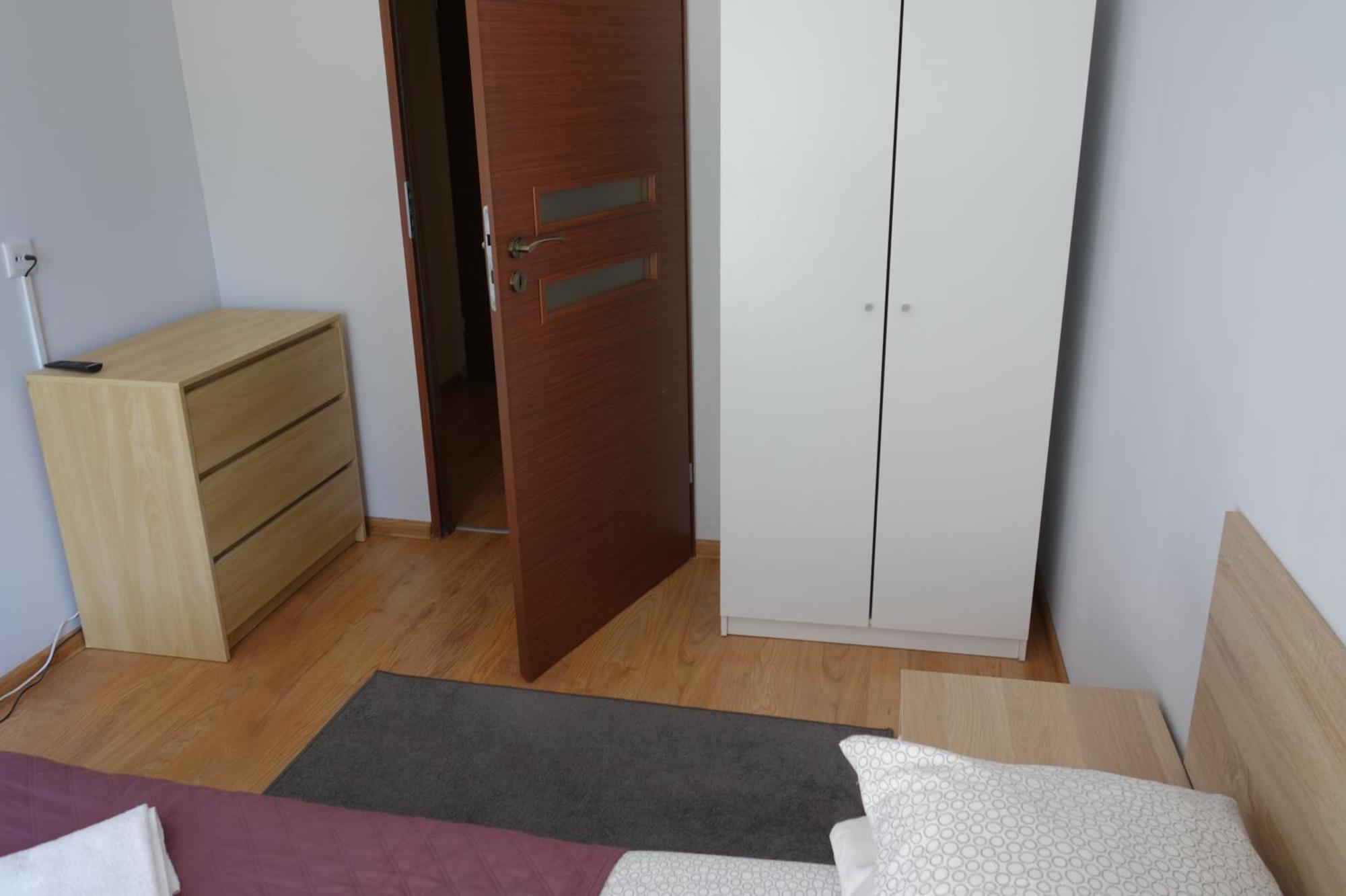 Fabryka Apartment Sopot Ngoại thất bức ảnh