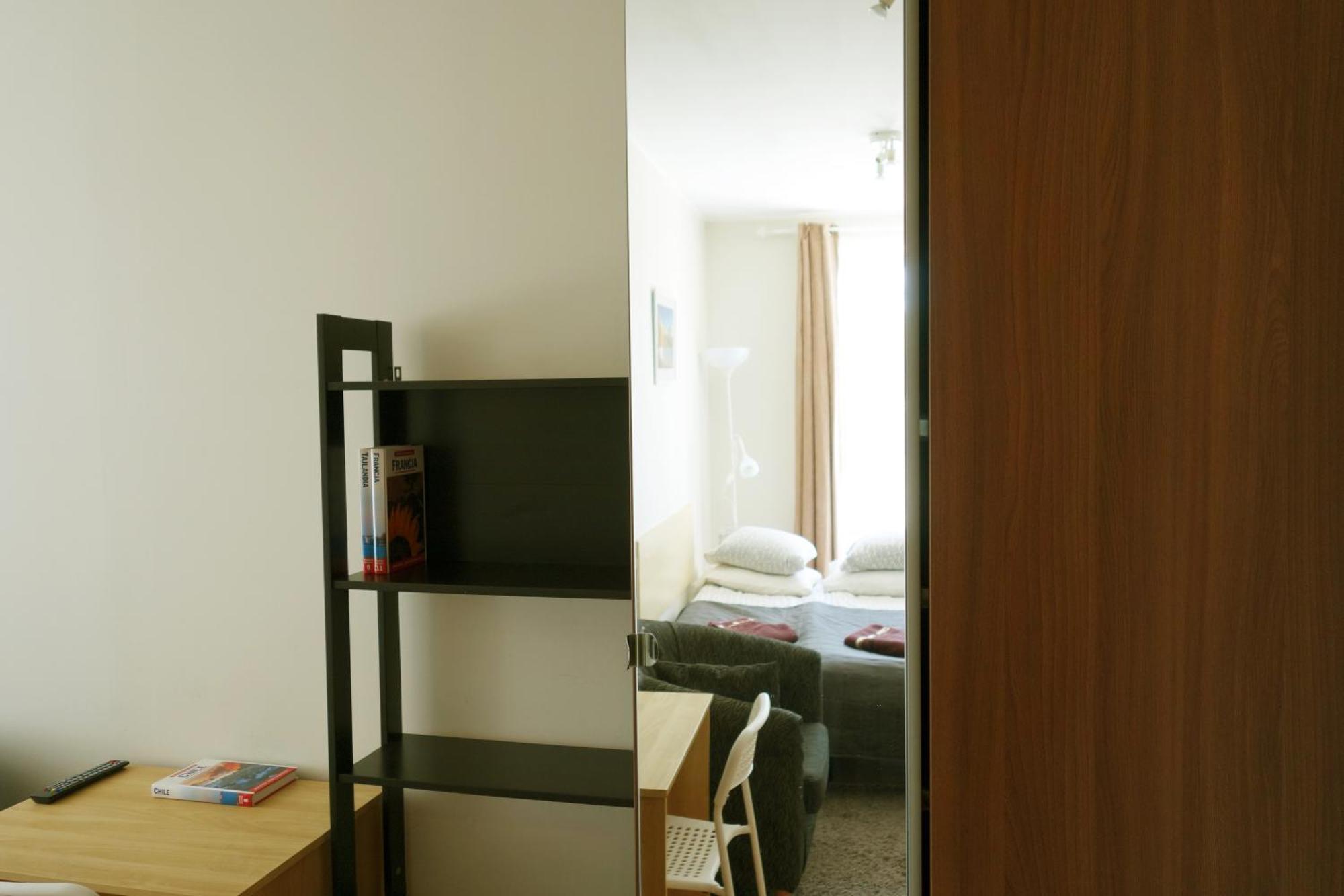 Fabryka Apartment Sopot Ngoại thất bức ảnh