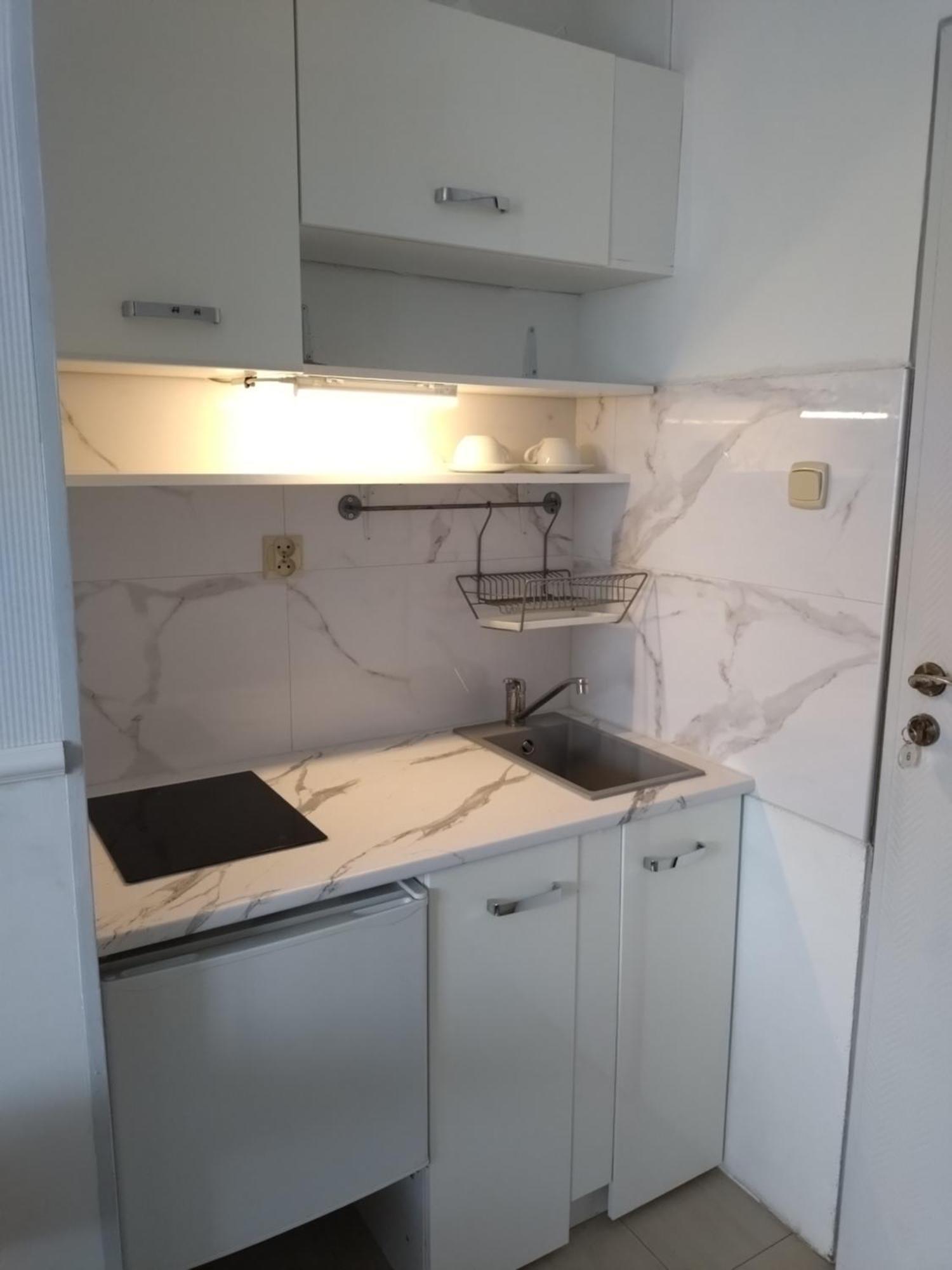 Fabryka Apartment Sopot Ngoại thất bức ảnh