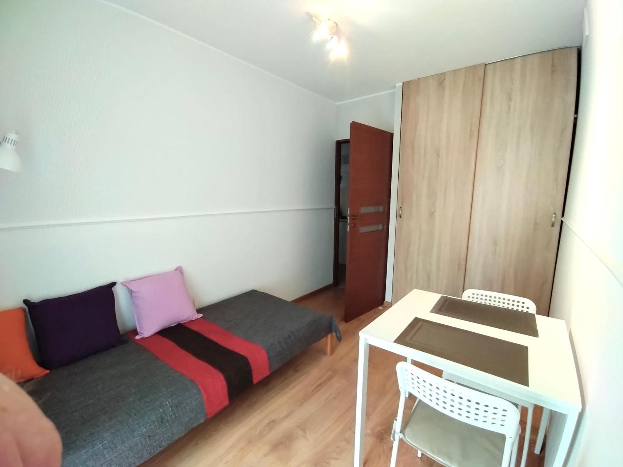 Fabryka Apartment Sopot Ngoại thất bức ảnh