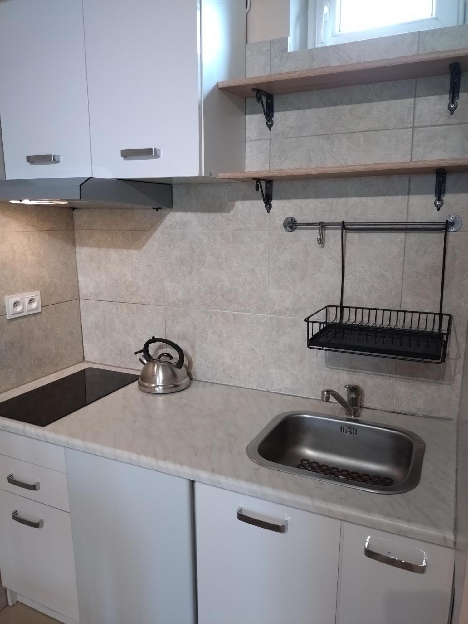 Fabryka Apartment Sopot Ngoại thất bức ảnh