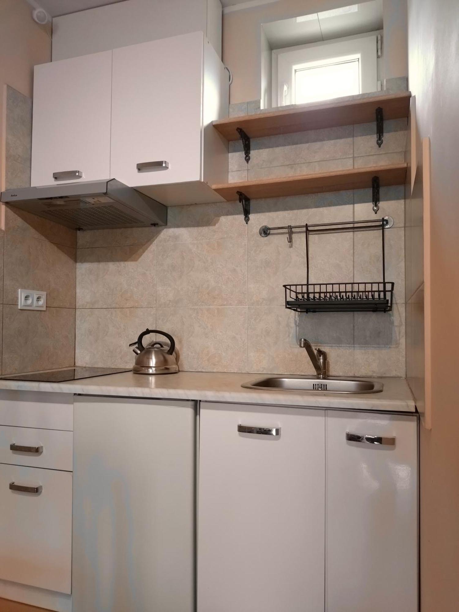 Fabryka Apartment Sopot Ngoại thất bức ảnh