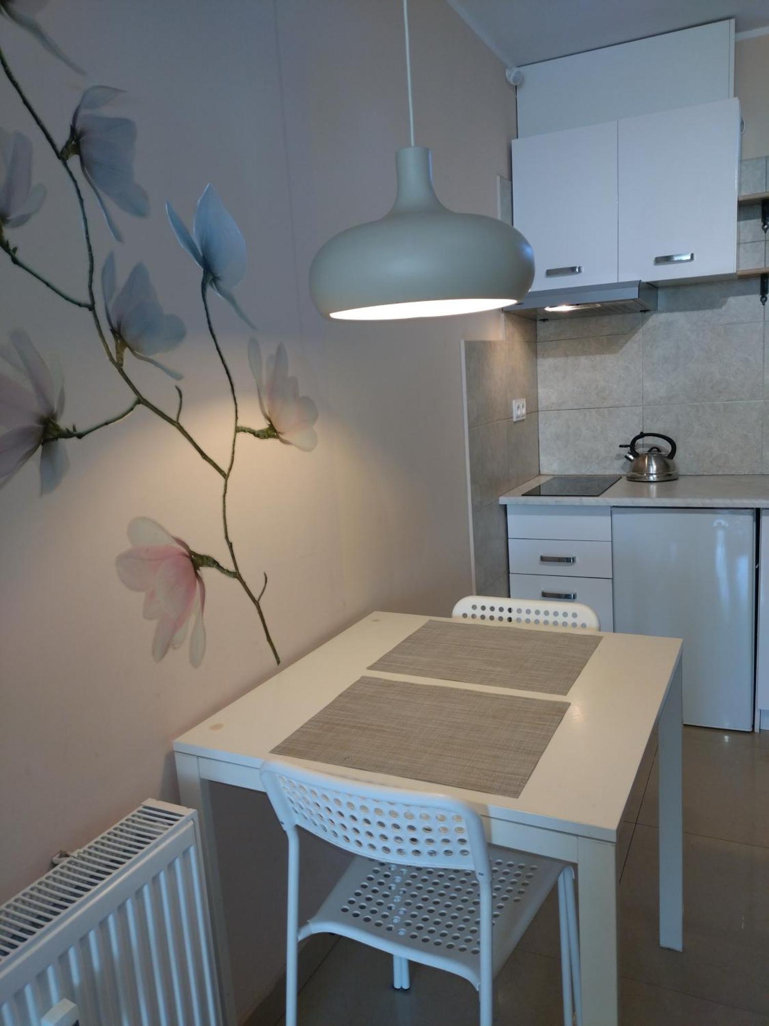 Fabryka Apartment Sopot Ngoại thất bức ảnh