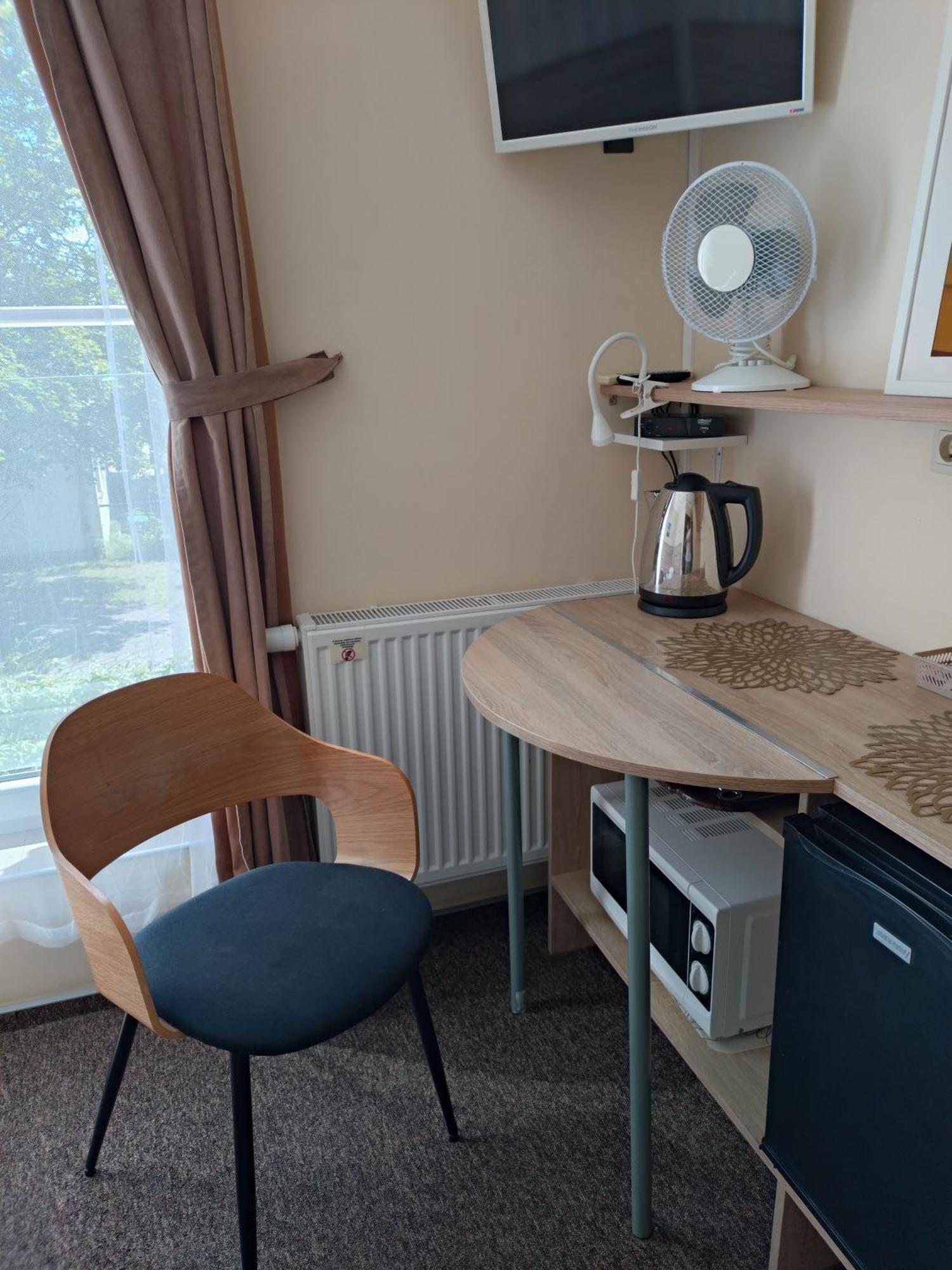 Fabryka Apartment Sopot Ngoại thất bức ảnh
