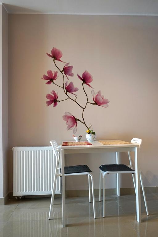 Fabryka Apartment Sopot Phòng bức ảnh