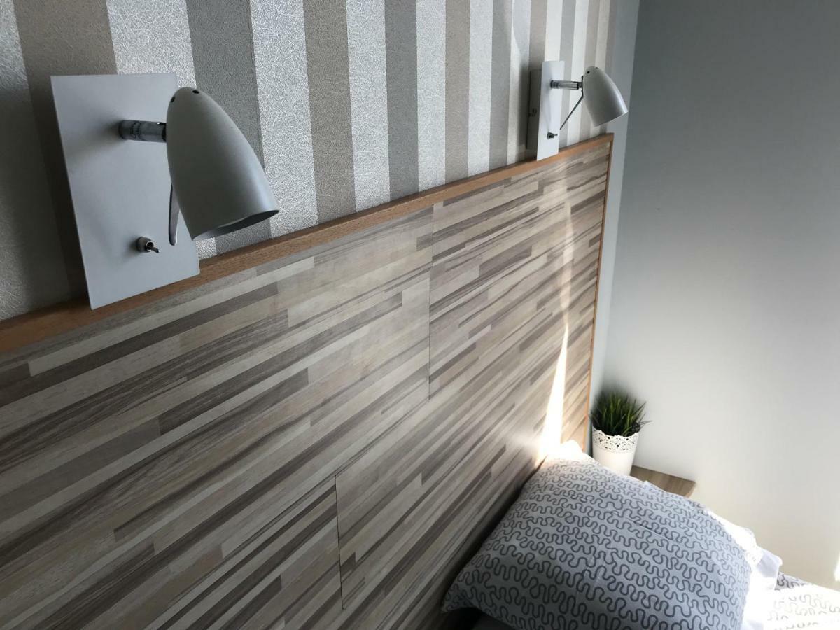 Fabryka Apartment Sopot Ngoại thất bức ảnh