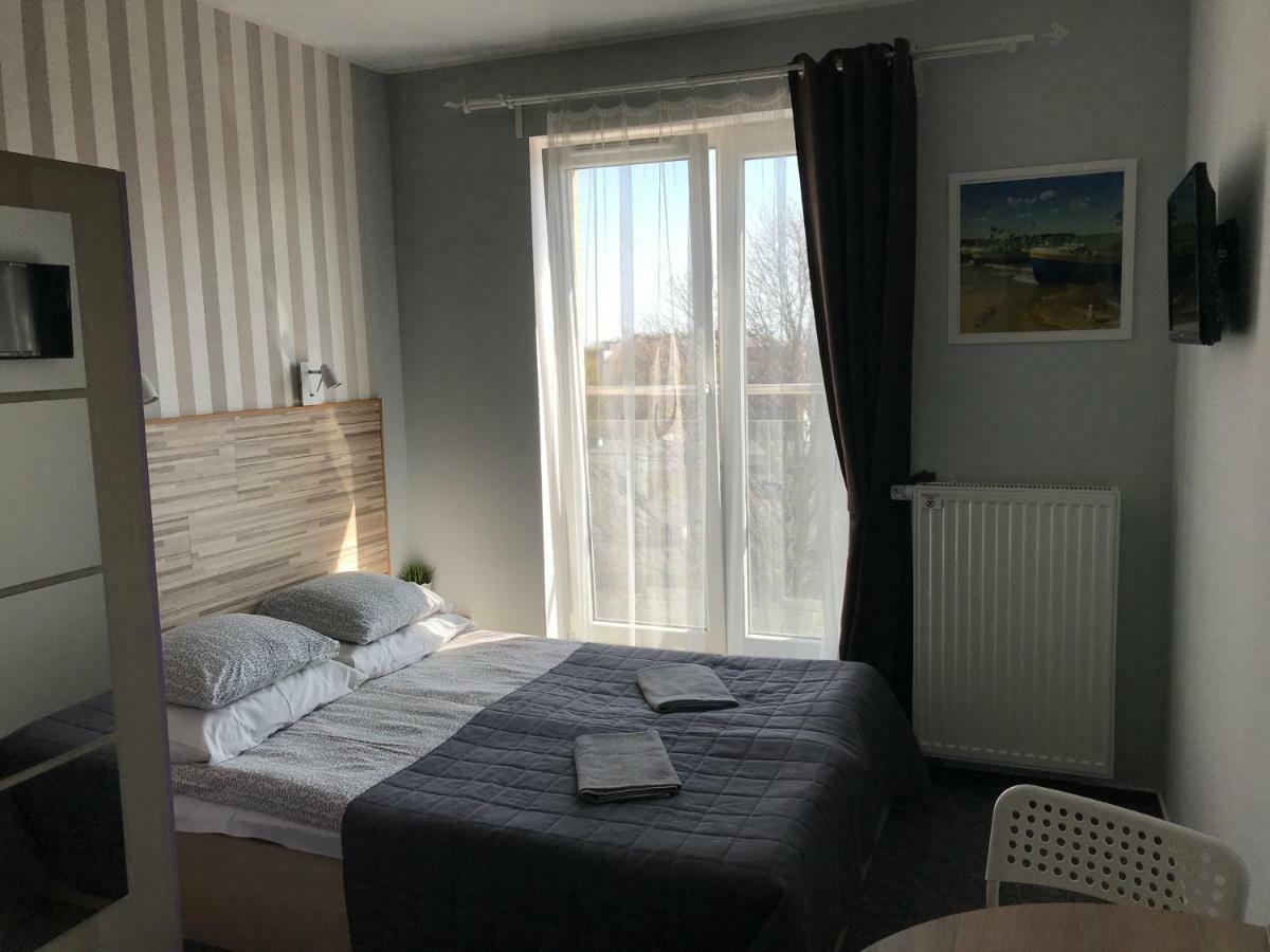 Fabryka Apartment Sopot Ngoại thất bức ảnh